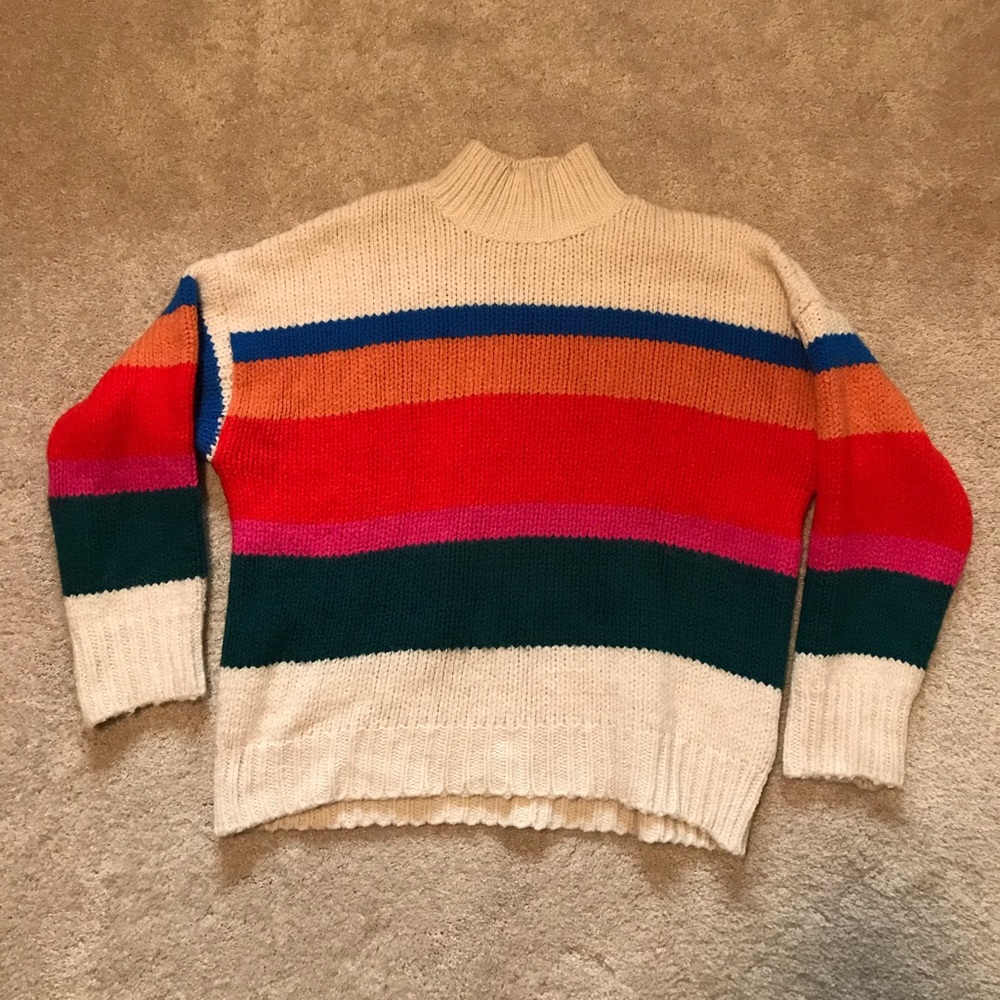 New Look Sweater